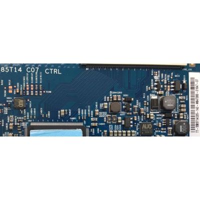 KIT DE TARJETAS PARA TV SONY 4K·UHD·HDR / MAIN A5027325A 544 / 1-009-724-31 / A-5027-325-A 544 / 100972431 / T-CON 5585T14C05 / 85T14 C07 CTRL / 55.85T14.C05 / FUENTE 100442441 / AP-P484BM B / 2955071403 / PANEL YDBM085CNU11 / MODELO KD-85X85J / KD85X85J - Imagen 2